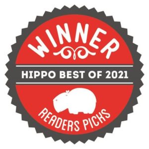 Hipp Best of 2021, Day Spa
