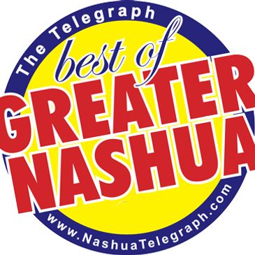 The Best of Greater Nashua Award