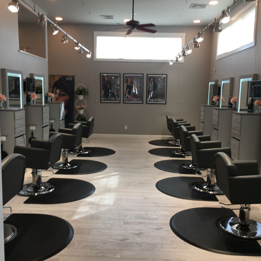 The Hair Salon at Innovations in Merrimack, NH