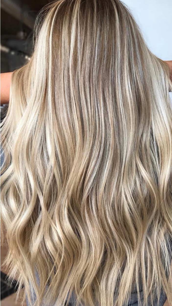 Balayage Or Foil Highlights — Which Hair Coloring Style Is Right