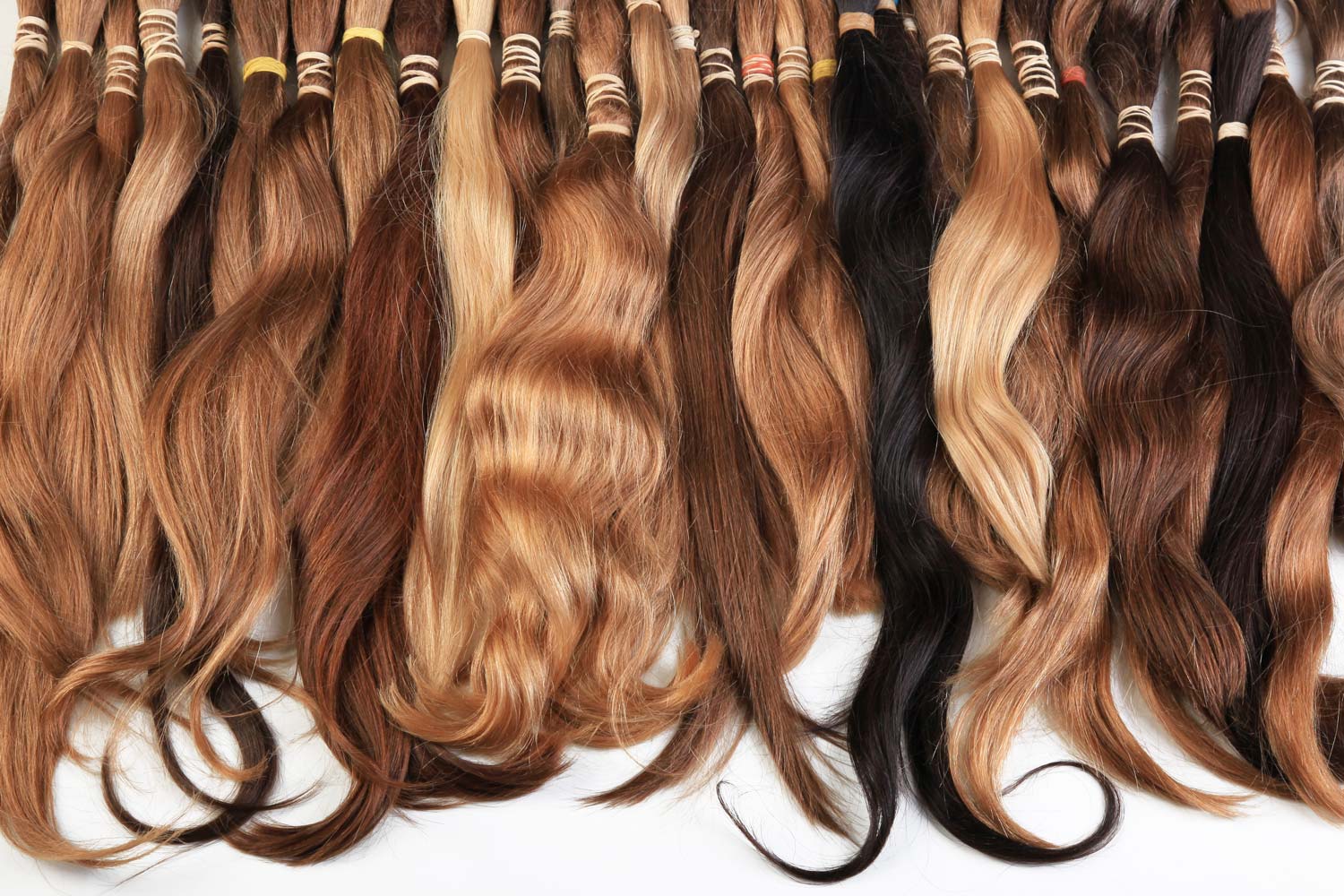 Hair Extensions Innovations Salon Spa
