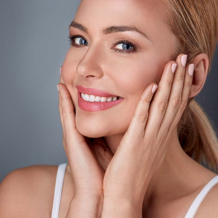Wrinkle Free Aging