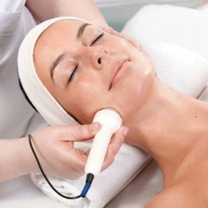 Radio Frequency RF Skin Tightening